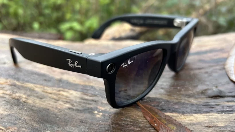 Ray-Ban Meta smartglasses gets AI superpowers in new beta