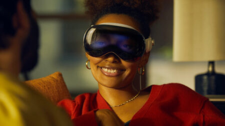 Apple Vision Pro is likely to come to these countries next Apple Vision Pro is likely to come to these countries next