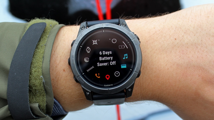 Garmin Epix Pro (Gen 2) vs. Garmin Fenix 7 Pro: Comparing the premium sports watches photo 11