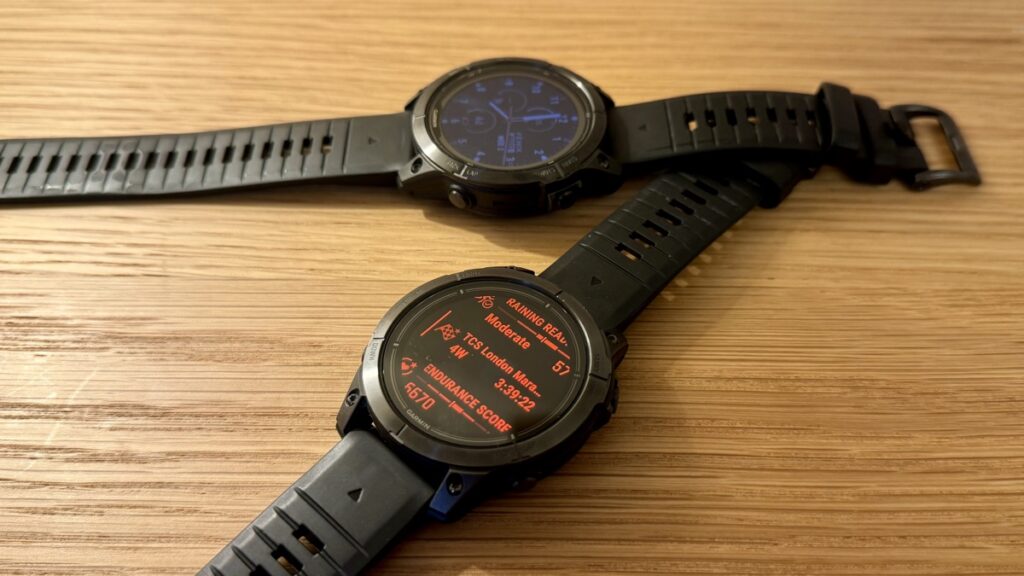 Garmin Epix Pro (Gen 2) vs. Garmin Fenix 7 Pro: Comparing the premium sports watches photo 5