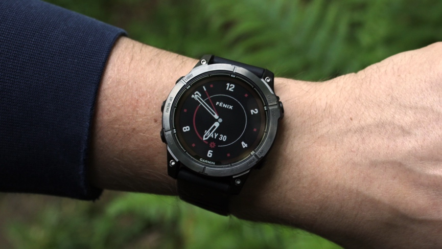 Garmin Epix Pro (Gen 2) vs. Garmin Fenix 7 Pro: Comparing the premium sports watches photo 9
