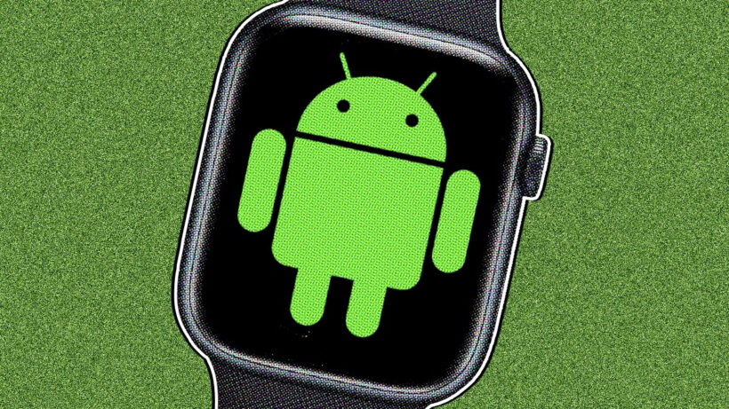 Apple Watch on Android would create choice, but it wouldn’t shake up the market