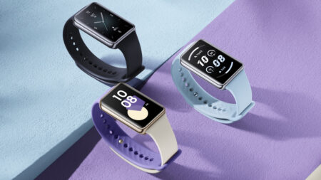 Honor Band 9 launches – and it’s available for less than £50 Honor Band 9 launches – and it’s available for less than £50