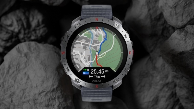 Polar Grit X2 Pro vs Polar Grit X: Choosing the right watch for you photo 1