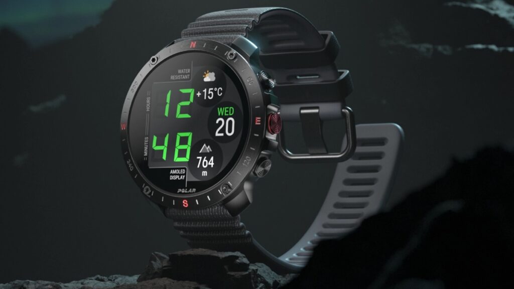 Polar Grit X2 Pro vs Polar Grit X: Choosing the right watch for you photo 2