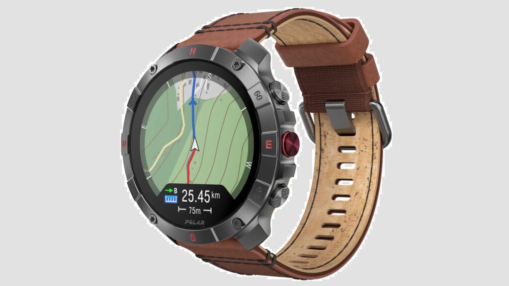 Polar Grit X2 Pro vs Polar Grit X: Choosing the right watch for you photo 3