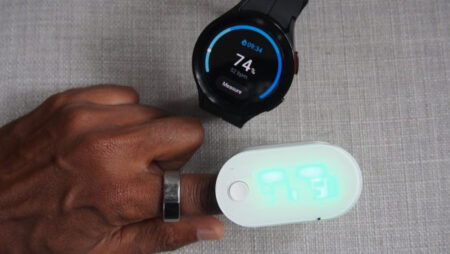 UK takes action on SpO2 racial bias – but what about wearables?
