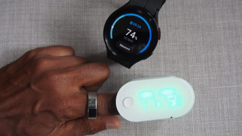UK takes action on SpO2 racial bias – but what about wearables?