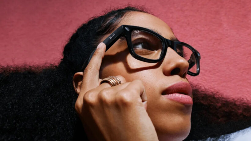 Meta teases true AR smart glasses that gives users ‘best of both worlds’