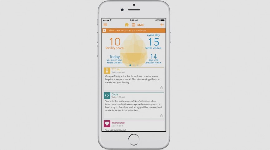 From ovulation to pregnancy: The best fertility trackers and wearables
