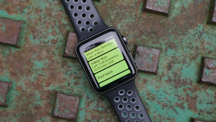 The best fitness apps for your wearables