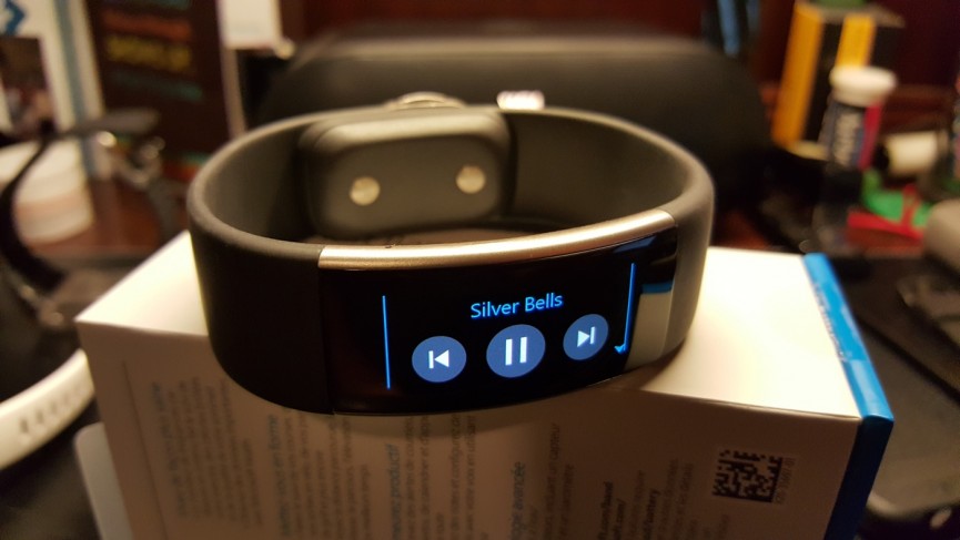 11 essential ​Microsoft Band 2 tips