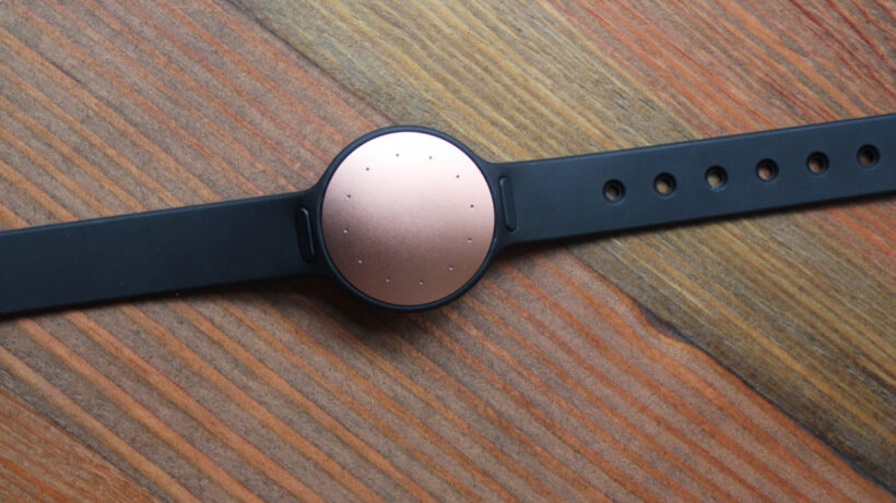 Misfit Shine 2 review