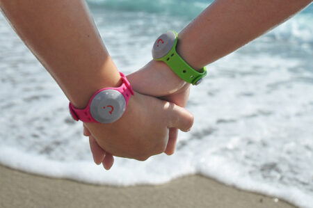 TUI Smartband is your resort key, digital wallet and smart hotel room controller