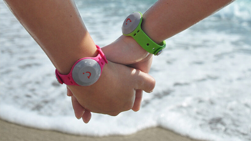 TUI Smartband is your resort key, digital wallet and smart hotel room controller