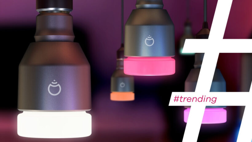 #Trending: Kickstarting a crowdfund success story