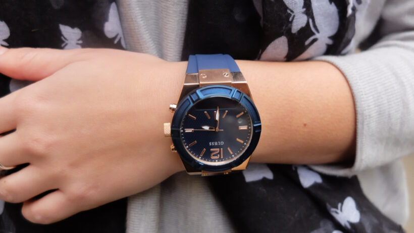 Guess Connect review