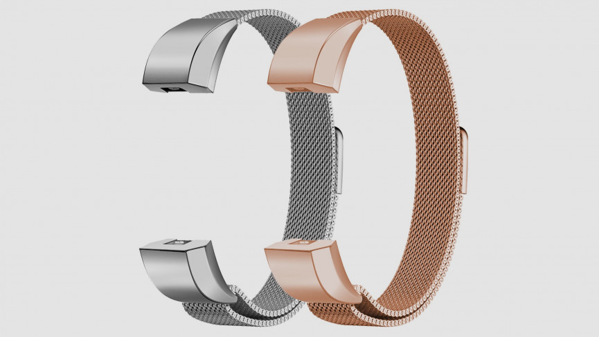 Best Fitbit Alta HR bands: Stylish, budget options for any look