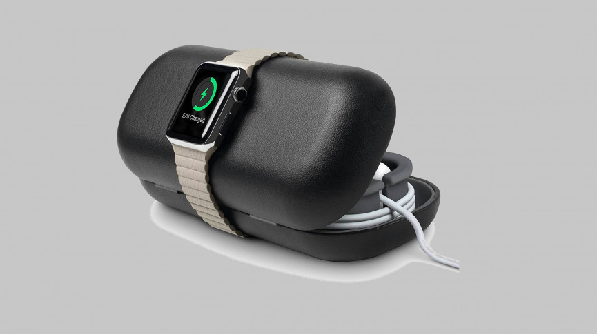 The best Apple Watch cases, chargers and accessories