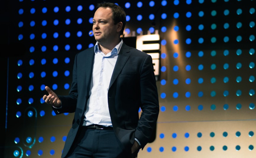 Why Apple, Samsung and the big boys are already playing catch up