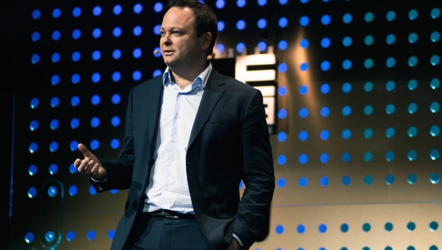 Fitness, fatness and forty winks: Withings wants you to get to know yourself