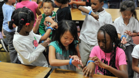 Wearables for good: Why are tech companies altruistic?