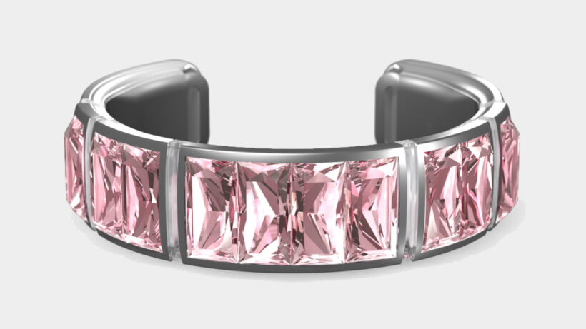 Gemio, the social wearable for teens, is now up for pre-order