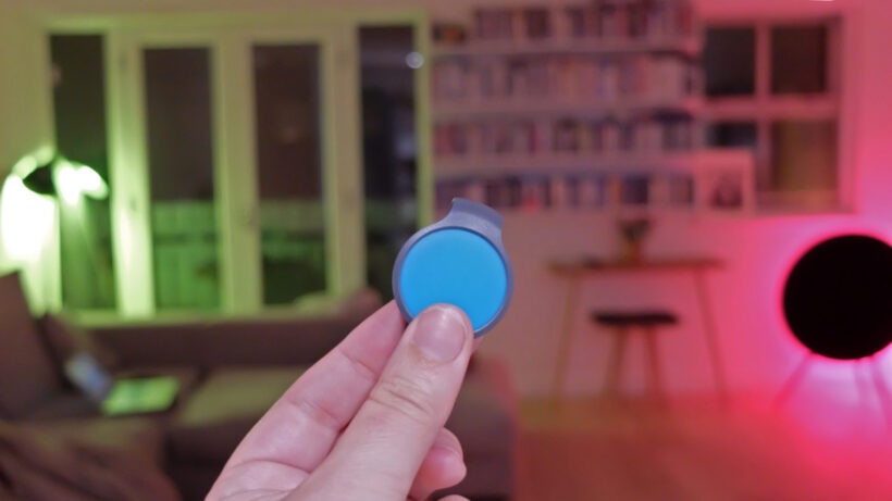 Misfit Flash Link review