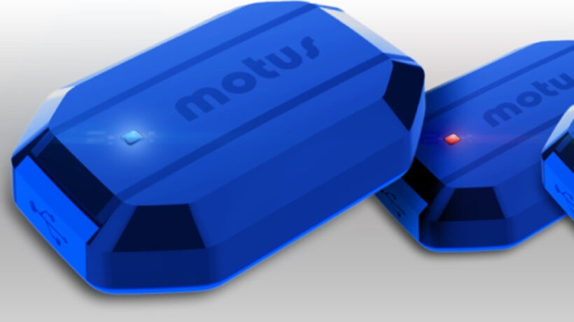 MotusPro full body sensor is a wearable for baseball lovers