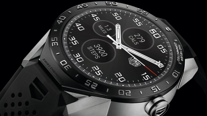 Refsix is the first smartwatch just for football referees