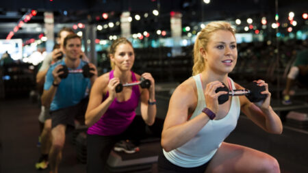 Fitbit CEO: Advanced sensors and coaching coming to Fitbit trackers Fitbit CEO: Advanced sensors and coaching coming to Fitbit trackers