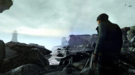 How Valve and its squad of VR devs will change the way you game How Valve and its squad of VR devs will change the way you game