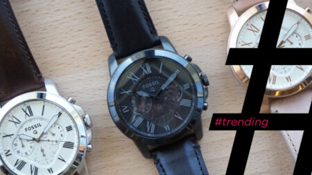 #Trending: Dumb accessories made smart #Trending: Dumb accessories made smart