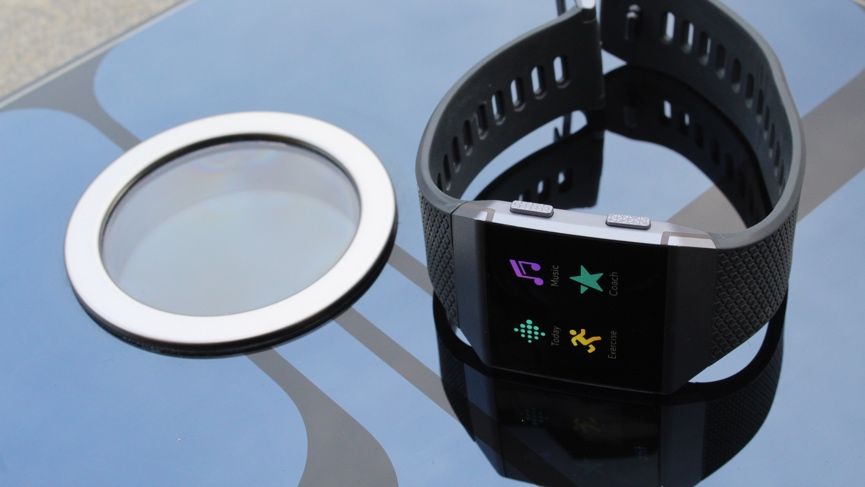 Living with the Fitbit Aria 2: We test out Fitbit’s second generation smart scale