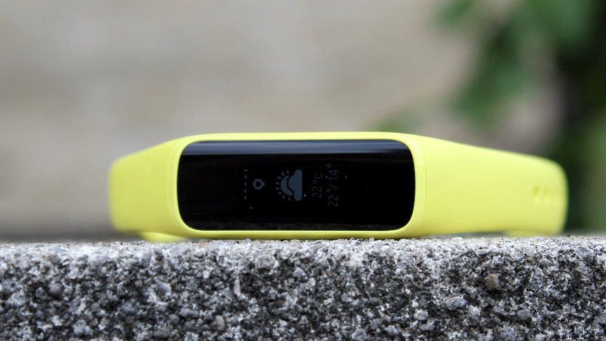 Samsung Galaxy Fit e review