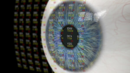 Wearable future: What will we be wearing in 20 years?