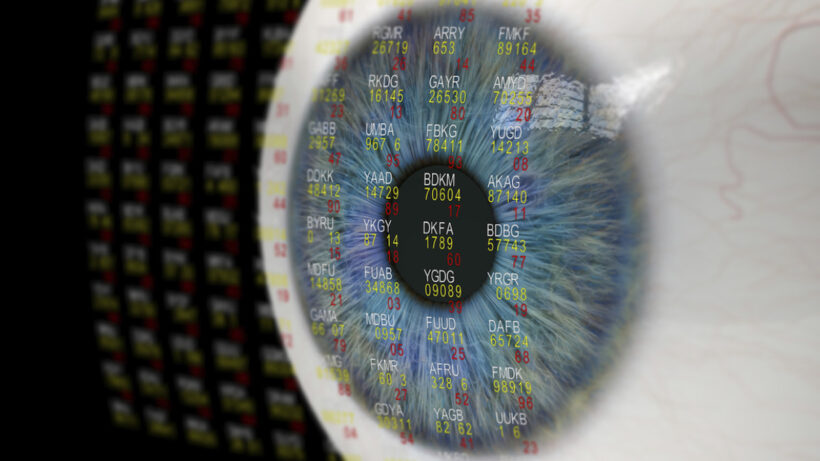 Wearable future: What will we be wearing in 20 years?