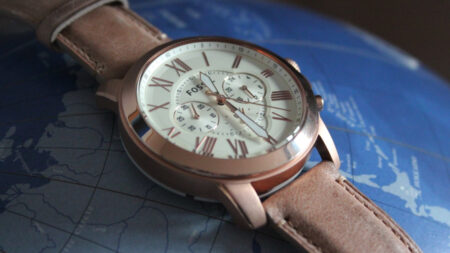 Fossil Q Grant review