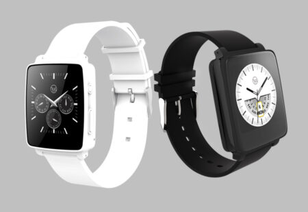 Hug Smartwatch offers gesture controls for Oculus Rift and more