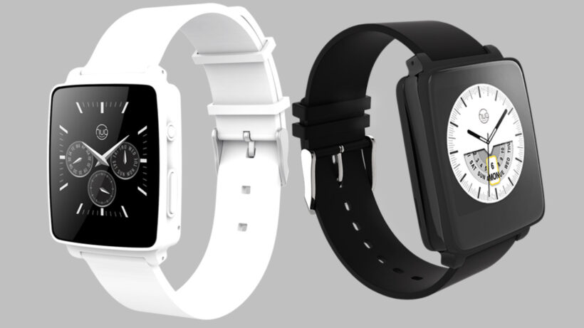 Hug Smartwatch offers gesture controls for Oculus Rift and more