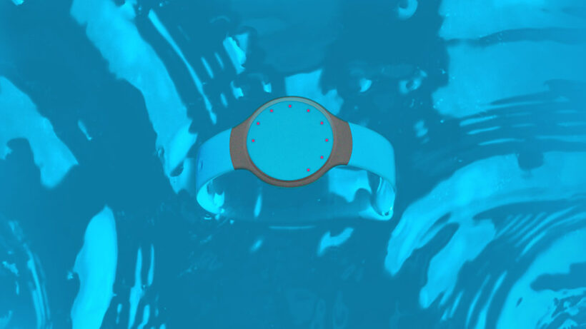 Misfit Flash compatibility added to app