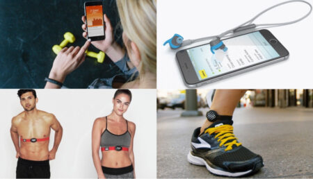 Wareable picks: Sports gadget of the year