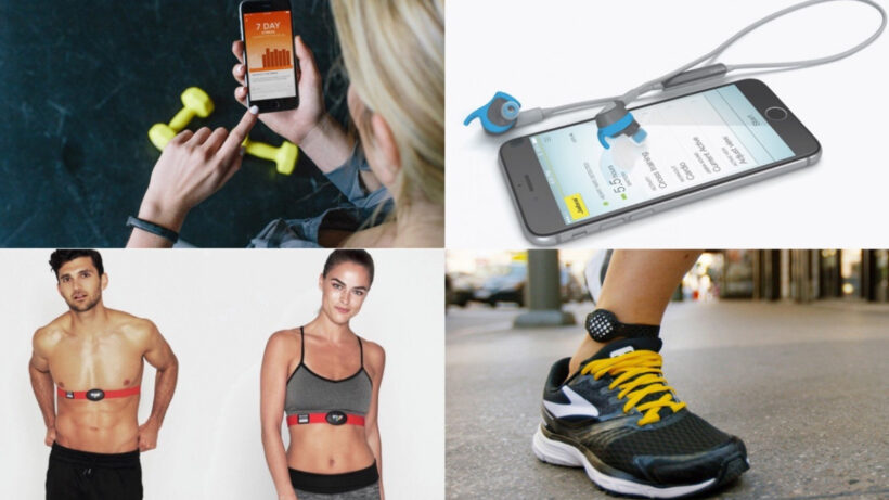 Wareable picks: Sports gadget of the year