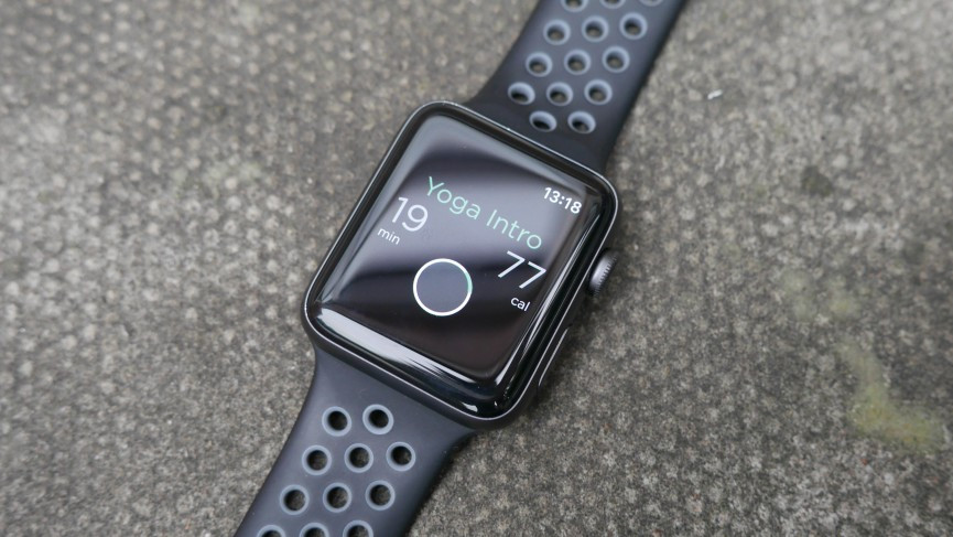 The best fitness apps for your wearables