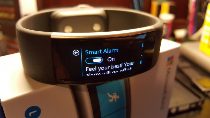 11 essential ​Microsoft Band 2 tips