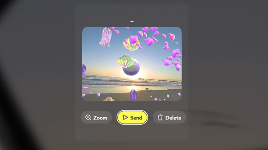 ​New Snap Spectacles bring true AR to the table