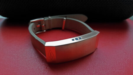 Fossil Q Dreamer review