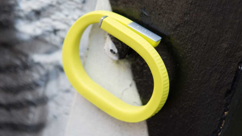 Jawbone UP24 grabs wearable gong at T3 Awards