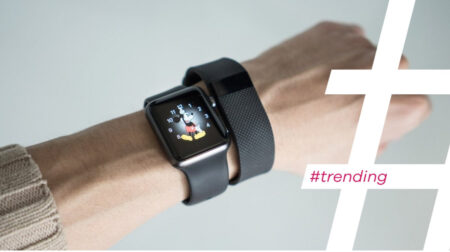 #Trending: The new wearable super brands of the holiday season