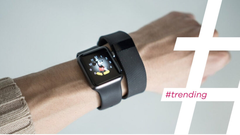 #Trending: The new wearable super brands of the holiday season